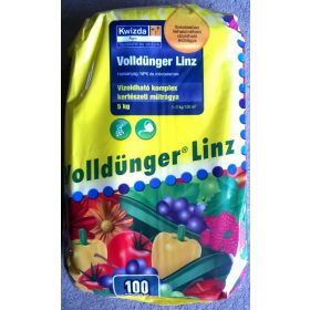 Volldünger Linz 5 kg