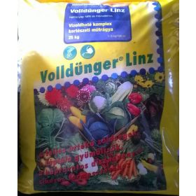 Volldünger Linz 25 kg