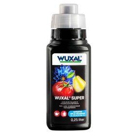 Wuxal Szuper 0,25 l