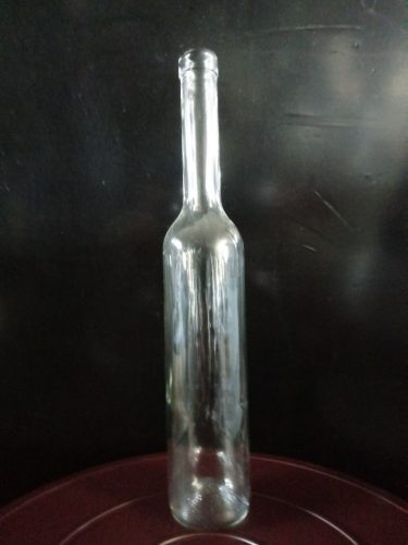 Pálinkás üveg 500 ml