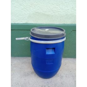 Hordó csatos 60 l