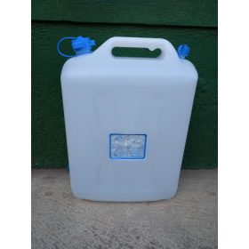 Marmonkanna csapos 20 l