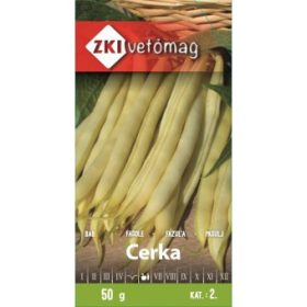 Bab Cerka 45 g ZKI