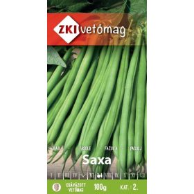 Bab Saxa (zöldhüvelyű) 75 g