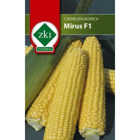 Csemegekukorica Mirus 100 szem ZKI