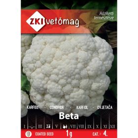 Karfiol Beta 1g ZKI   