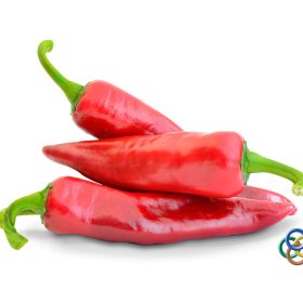 Paprika Bolero 1000 szem ZKI