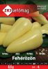 Paprika Fehérözön ZKI
