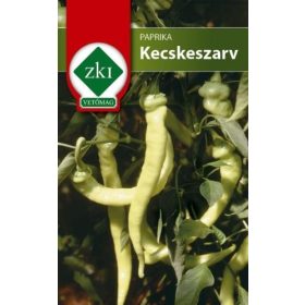 Paprika Kecskeszarv 1 g ZKI