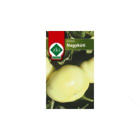 Paprika Nagykúti Csípősalma ZKI