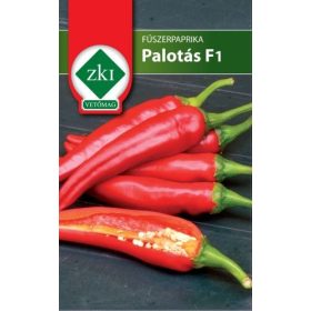 Paprika Fűszer Palotás 1000 szem ZKI
