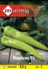 Paprika Rapires ZKI