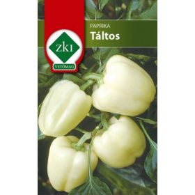 Paprika Táltos 1 g ZKI