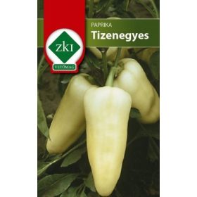 Paprika Tizenegyes 1 g ZKI