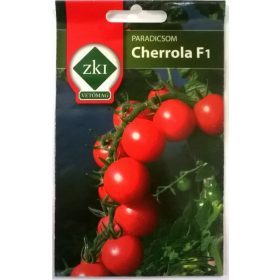 Paradicsom Cherrola F1 ZKI