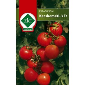 Paradicsom K-3 ZKI