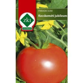 Paradicsom Kecskeméti Jubileum 1 g ZKI