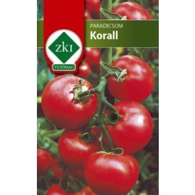 Paradicsom Korall 1 g ZKI