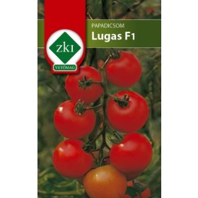 Paradicsom Lugas F1 500 szem ZKI
