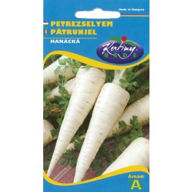 Petrezselyem Hanácka 50 g RKM