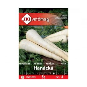 ZKI 4. kat. Petrezselyem Hanácká 5 g