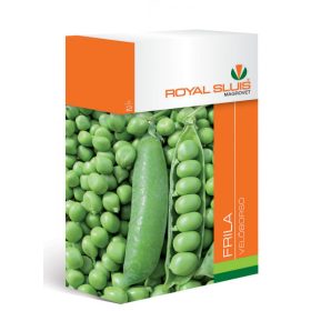 Zöldborsó Frila 400 g RS