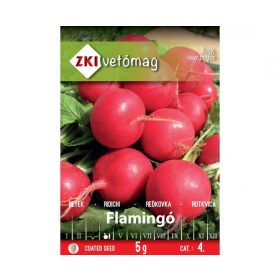 ZKI 4. kat. Retek Flamingó 5 g