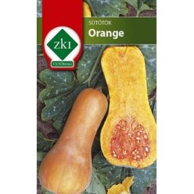 Sütőtök Orange F1 3 g ZKI