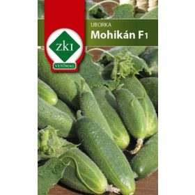 Uborka Mohikán 500 szem ZKI