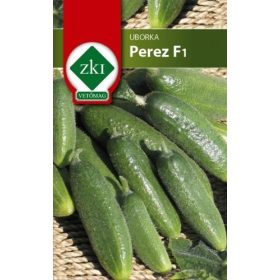 Uborka Perez 500 szem ZKI