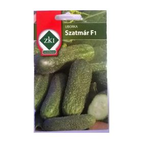 Uborka Szatmár F1 ZKI