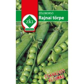 Zöldborsó Rajnai Törpe 400 g ZKI