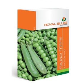 Zöldborsó Rajnai Törpe Kifejtő 500 g RS