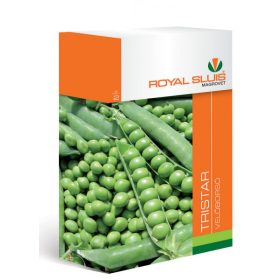 Zöldborsó Tristar 400 g RS