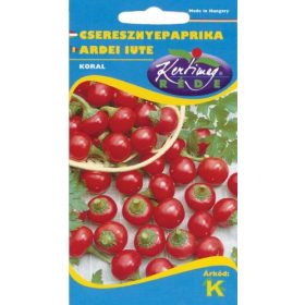 Paprika Cseresznye Korall 0,5g RKM