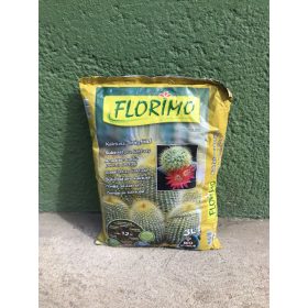 Florimo Kaktuszföld 3 l
