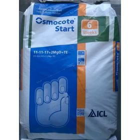 Osmocote starter 11-11-17+2 Mgo kimért
