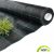 Agroszövet 1,05m x 100m 100gr/m2 (Fekete)