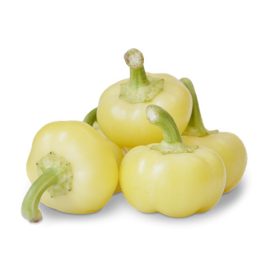 Paprika Ispán Csípős Alma 1000 szem ZKI