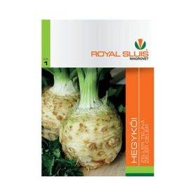 RS 1 árk. Zeller Hegykői 1 g