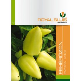 Paprika Fehérözön 0,4 g RS