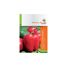 RS 1 árk. Paprika Yolo Wonder 0,4 g