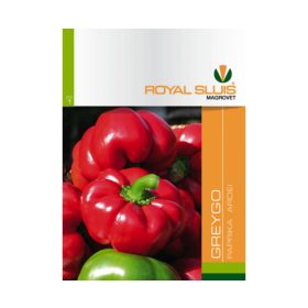 RS 1 árk. Paprika Greygo 0,4 g