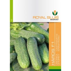 RS 1 árk. Uborka Háros F1 0,7 g