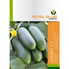 Uborka Joker 1 g RS