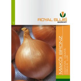 Vöröshagyma Makói Bronz 1 g RS