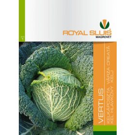 Kelkáposzta Vertus 1,5 g RS