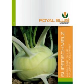 Karálábé Superschmelz 1,5 g RS
