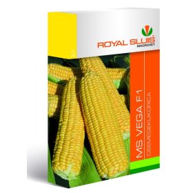 RS 4 árk. Csemegekukorica MS Vega F1 100 szem