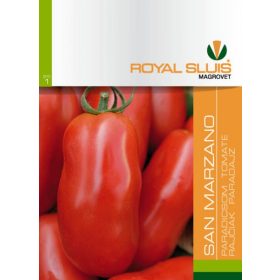 Paradicsom San Marzano 1 g RS